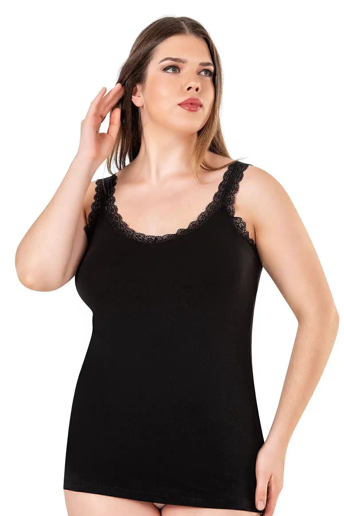 Kadın Büyük Beden Atlet Karşılaştırması: Konfor ve Şıklık İçin En İyi Seçenekler