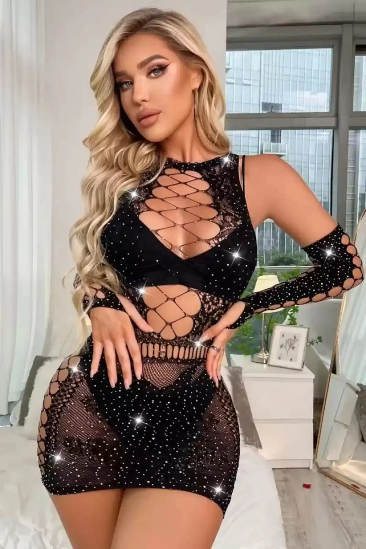 Kadın İç Giyim Ürünleri Karşılaştırması: ENMADAM ve Qulaccia Tasarımları