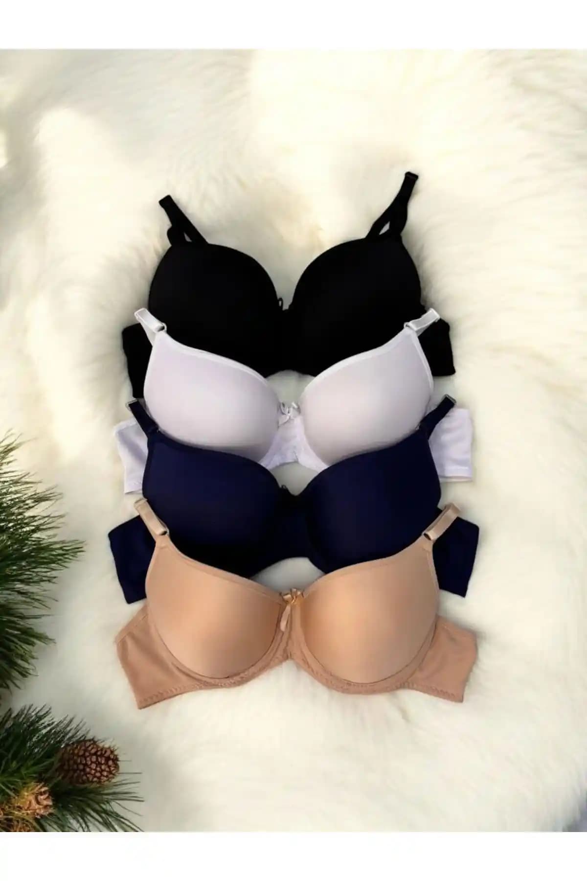 Kadın Sütyenleri Karşılaştırması: Kerem Giyim ve Larisa Cosmetics Ürünleri