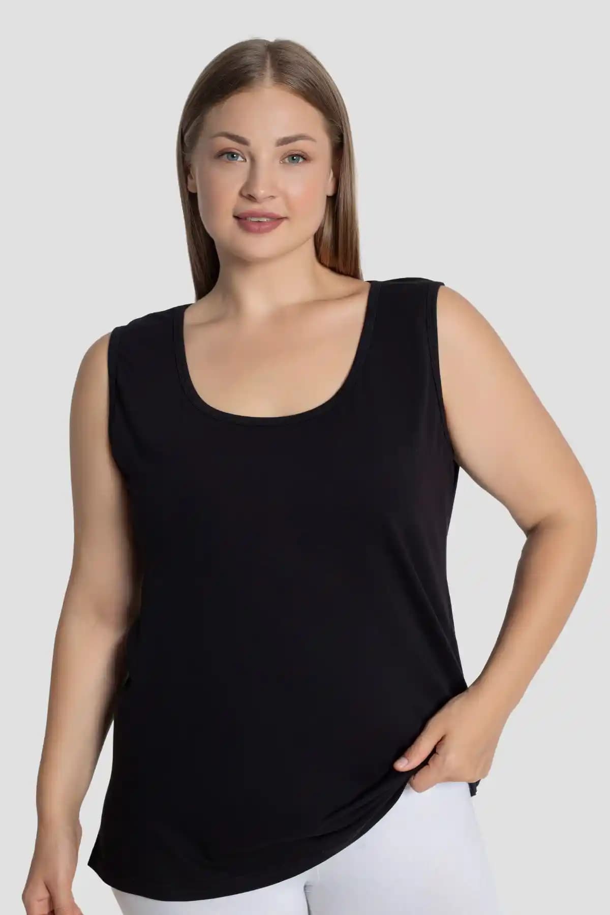 Kadınlar İçin Büyük Beden Atlet Karşılaştırması: Arma Yıldız ve HNX Modelleri