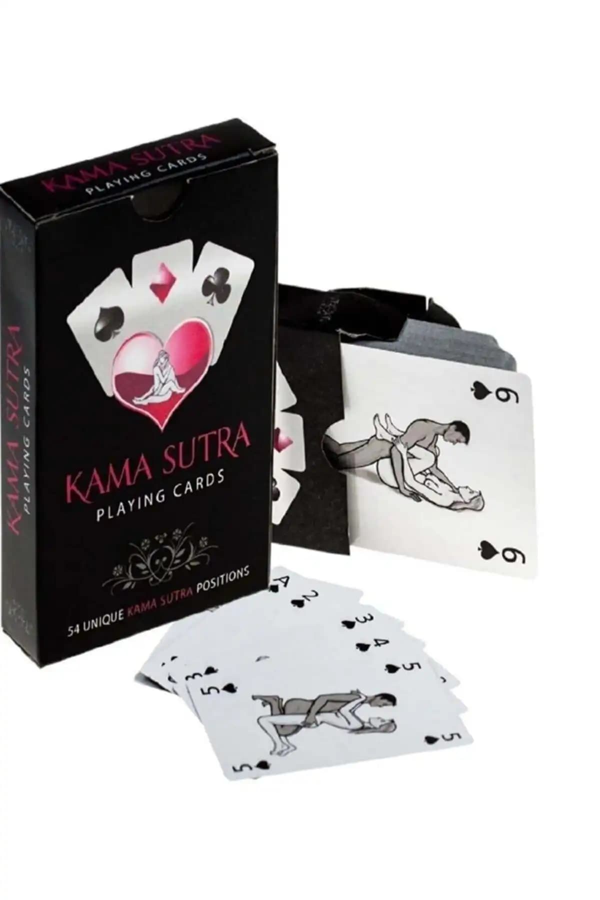 Kamasutra Oyun Kartları Karşılaştırması: Hangi Set Sizin İçin Uygun 1