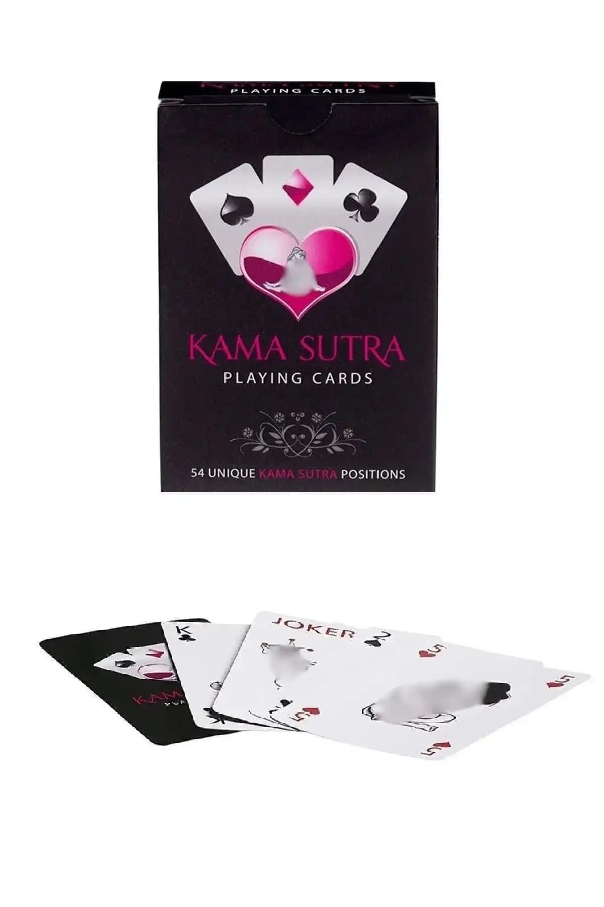 Kamasutra Pozisyon Oyun Kartları Karşılaştırması: Hangi Ürün İhtiyacınıza Uygun 2