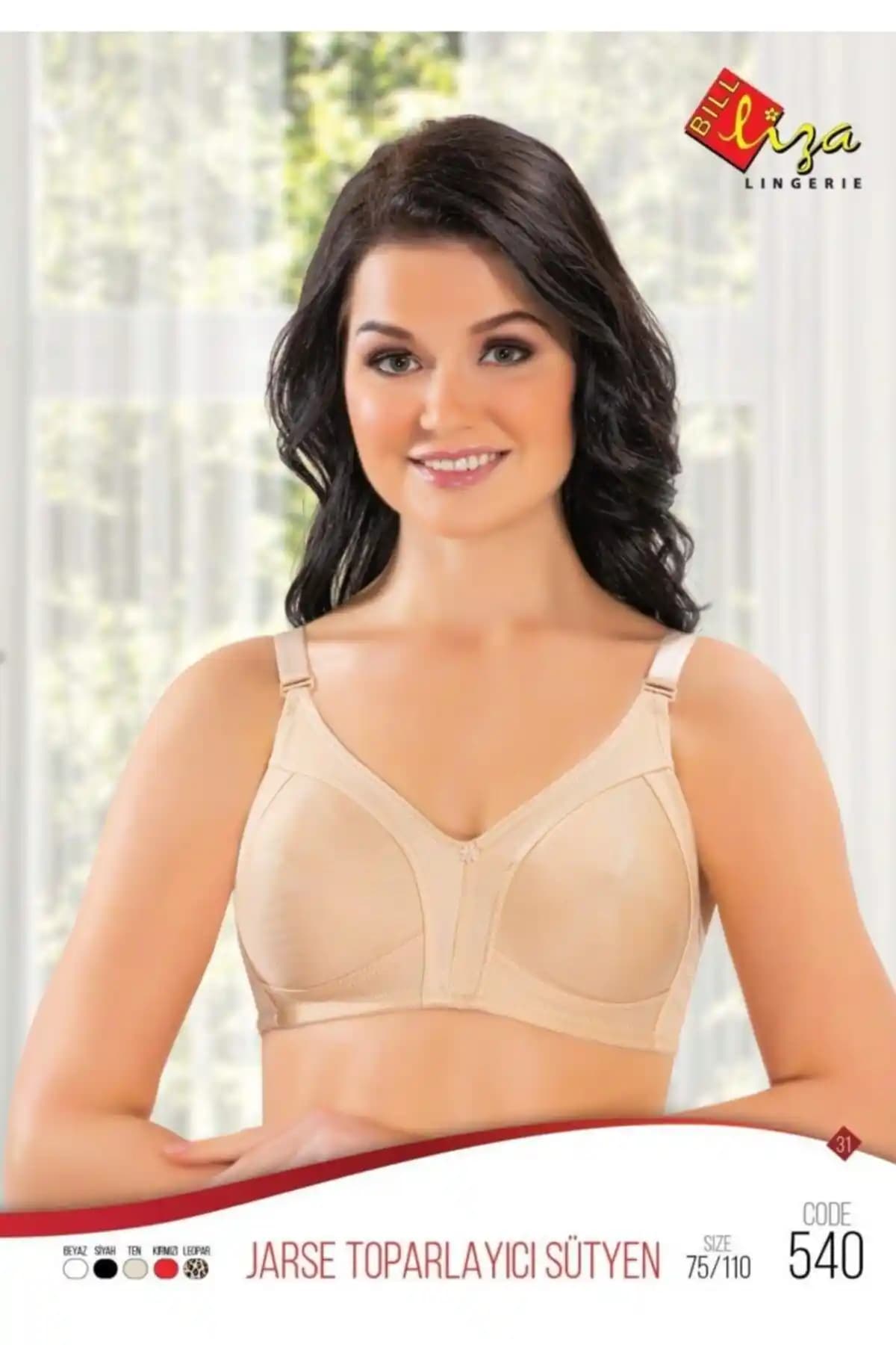 Liza Ten Jarse ve MİSTİRİK Panax Sütyenleri Karşılaştırması: Özellikler ve Kullanıcı Yorumları