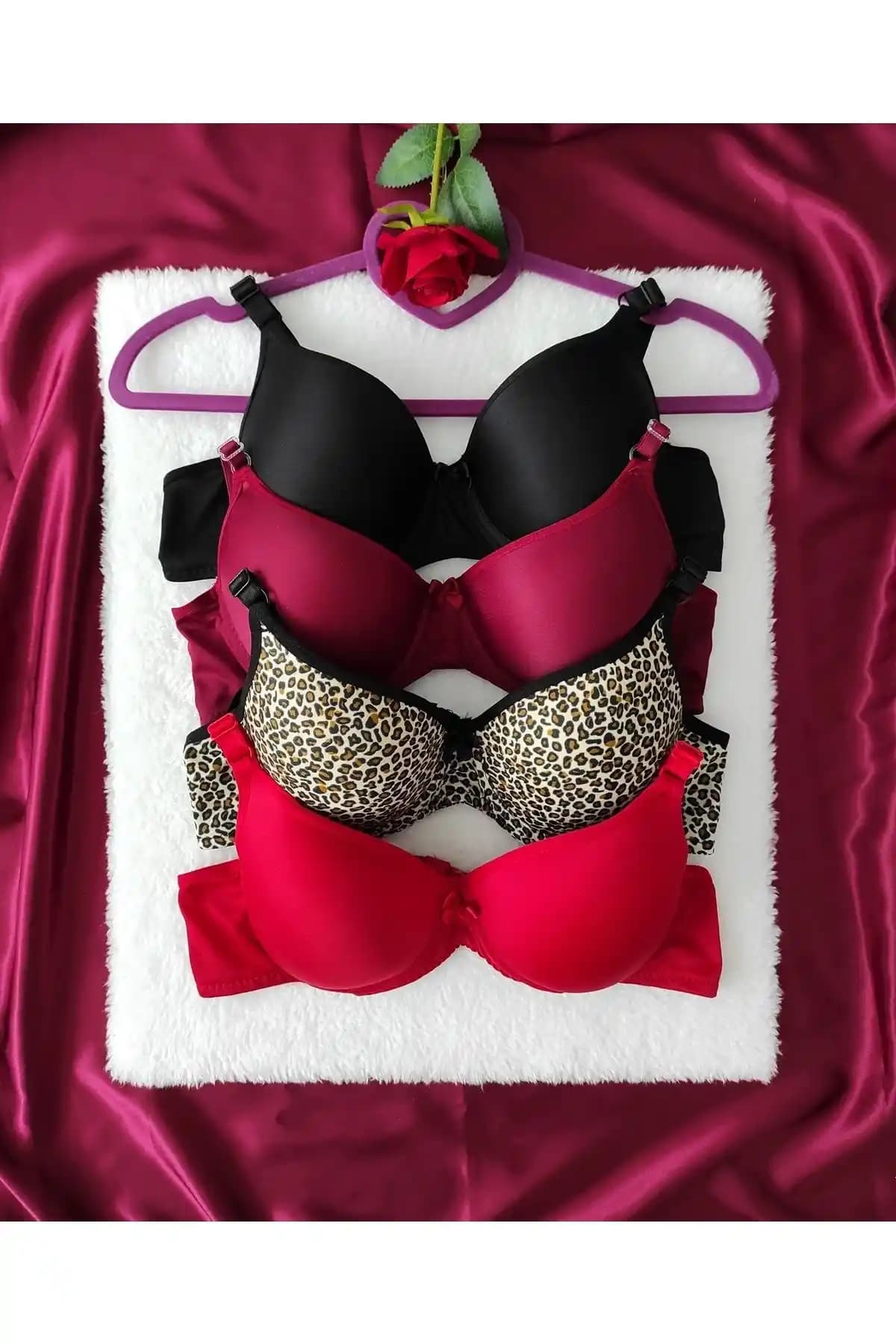 Nesterinzar Kadın Balensiz Sütyen Takımları Karşılaştırması ve Özellikleri