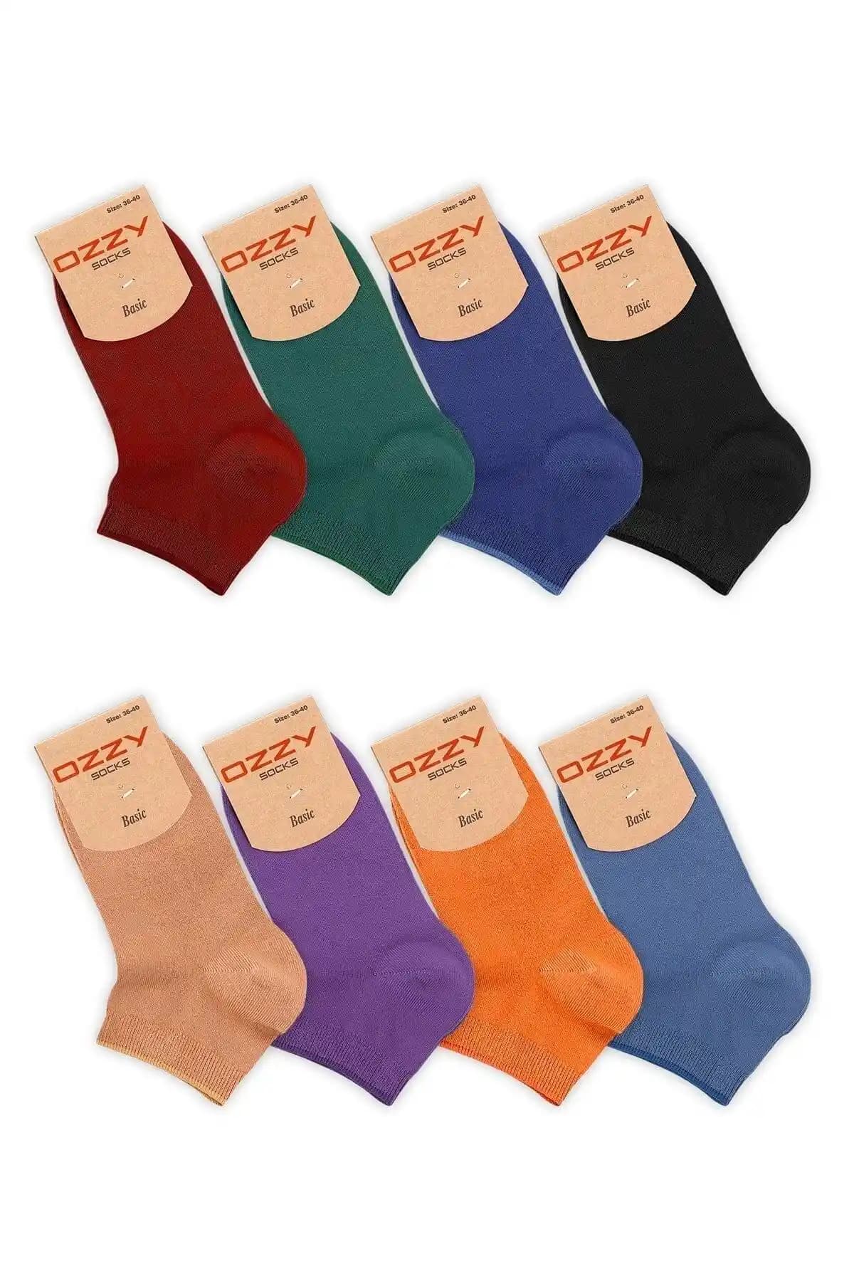 Ozzy Socks Bambu ve Havlu Çorap Karşılaştırması: Hangi Model Sizin İçin Uygun