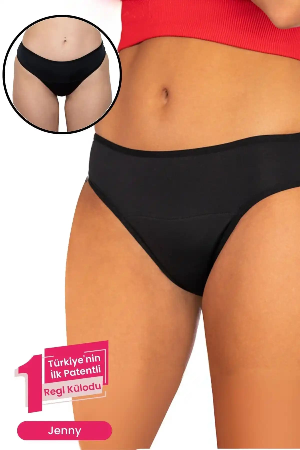 PEDDON Jenny Regl Külodu: Günlük Konfor ve Güvenlik Sunan Yenilikçi Çözüm