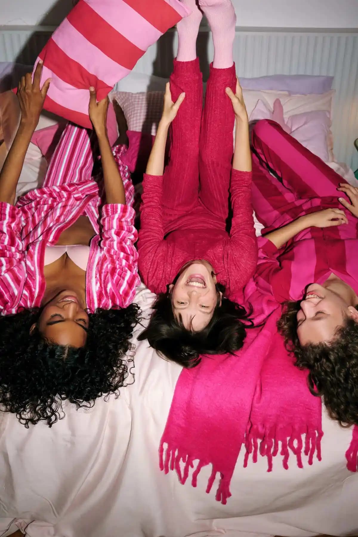 Penti Pijama Takımları Karşılaştırması: Rahatlık ve Şıklık İçin En İyi Seçenekler