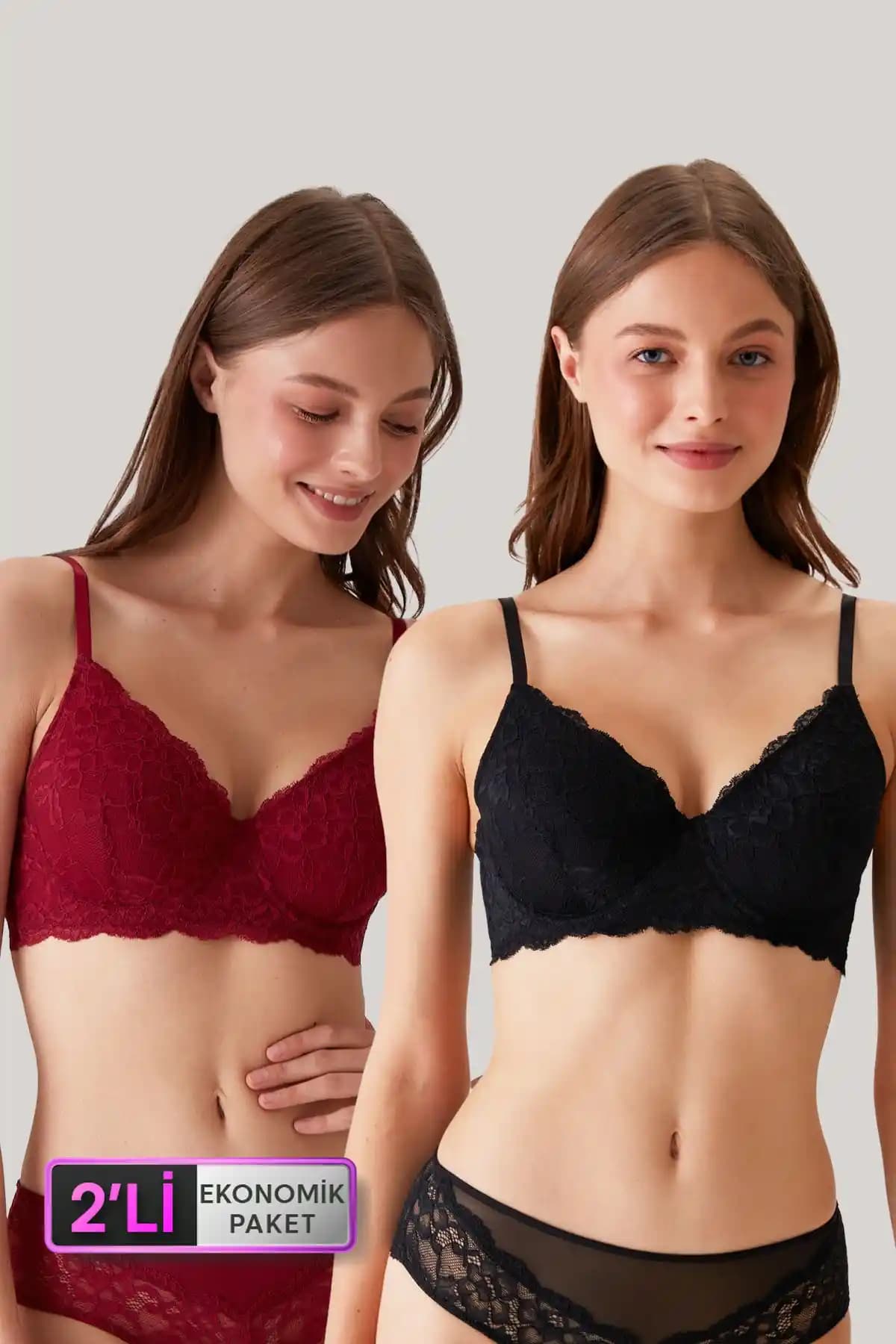 Pierre Cardin 6224 ve 6200 Sütyen Karşılaştırması: Şıklık ve Konforun En İyi Seçenekleri