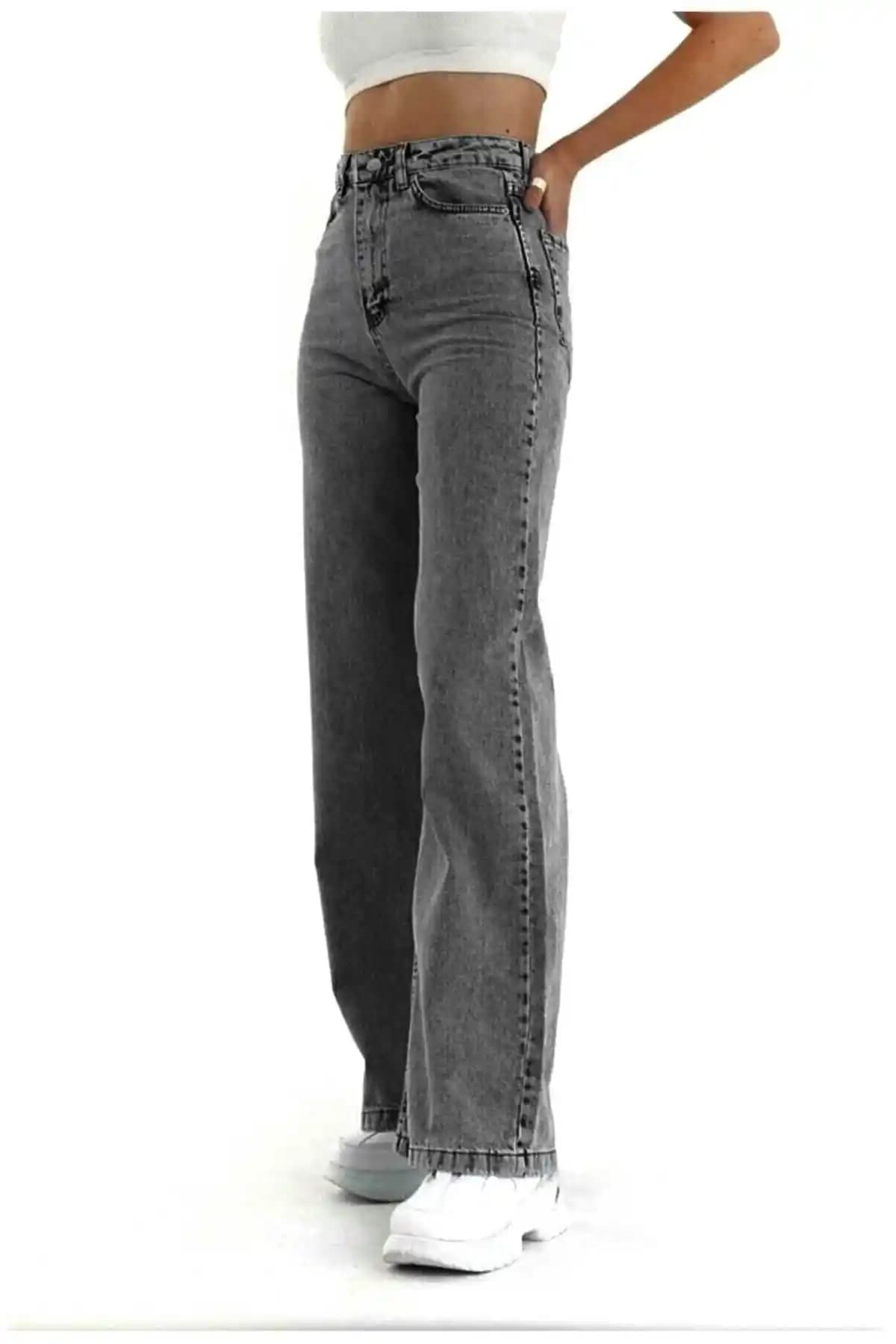 Trn JNS Lena ve Texas Pantolonları Karşılaştırması: Özellikler ve Kullanıcı Yorumları