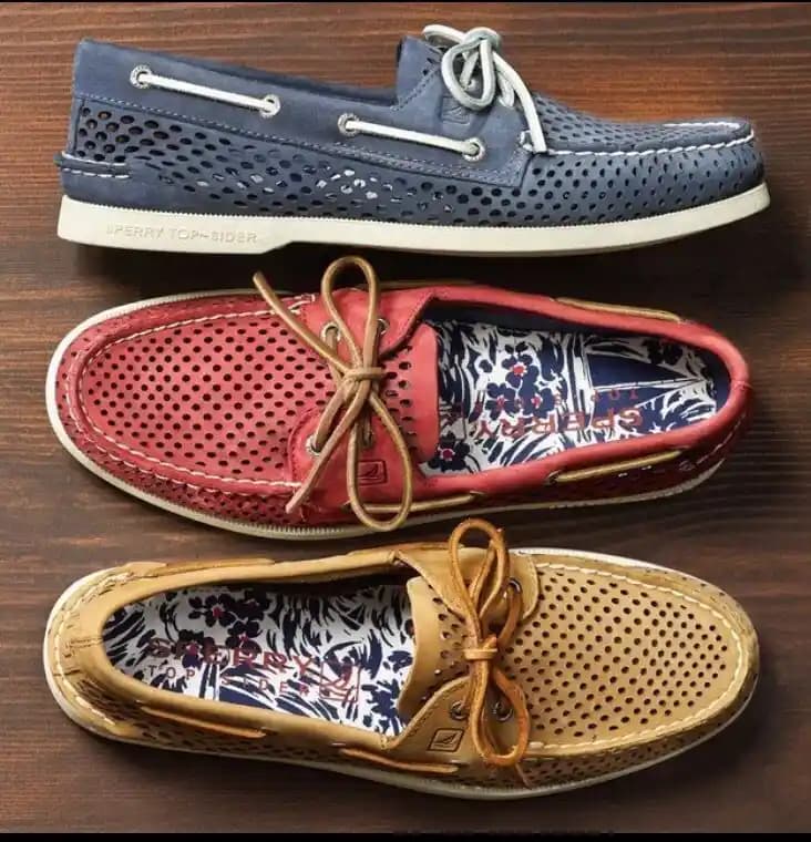 2026'da Sperry Ayakkabılar: Klasik Stil, Kalite ve Kullanım Alanları Üzerine İnceleme