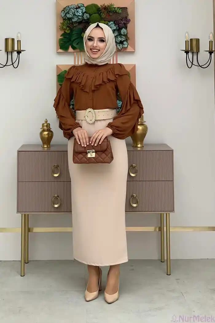 50 Yaş Üstü Moda ve Kişisel Stil Yaratmanın İncelikleri: Özgünlük ve İfade