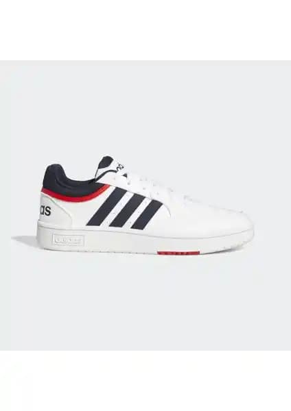 Adidas GY5427 Hoops 3.0 Low ve Puma Rbd Game Low Spor Ayakkabı Karşılaştırması