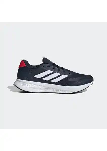 Adidas Runfalcon 5 ve Reebok Buzzer-Beater Erkek Spor Ayakkabısı Karşılaştırması