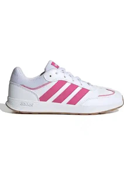 Adidas Tensaur Switch J Kadın Yürüyüş ve Spor Ayakkabısı Karşılaştırması