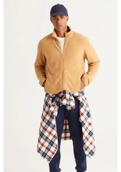 Altınyılz<dı>z Classics Erkek Polar ve Kapüşonlu Sweatshirt Karşılaştırması