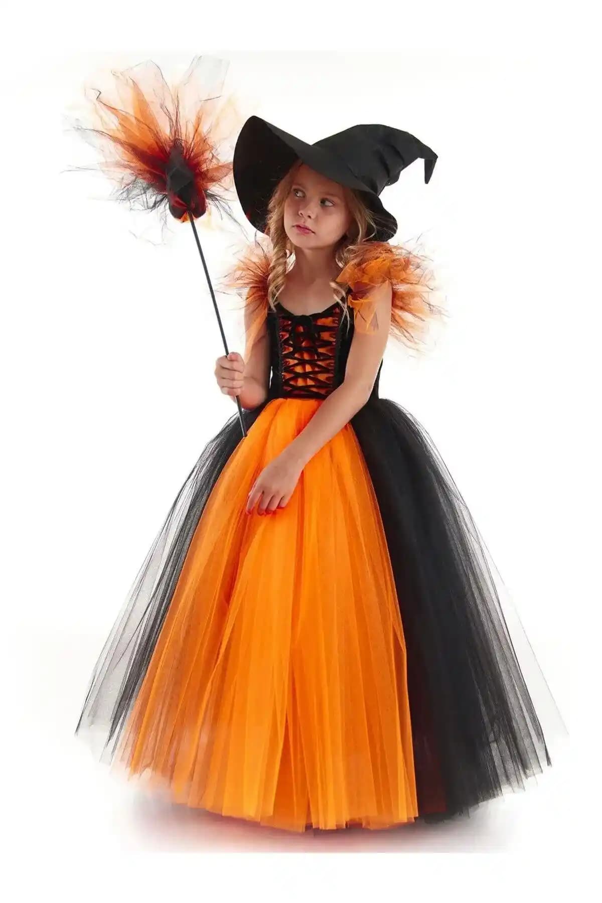 Cadılar Bayramı Modasında Kostüm ve Günlük Şıklık Arasında Sürdürülebilir Denge Yaklaşımları