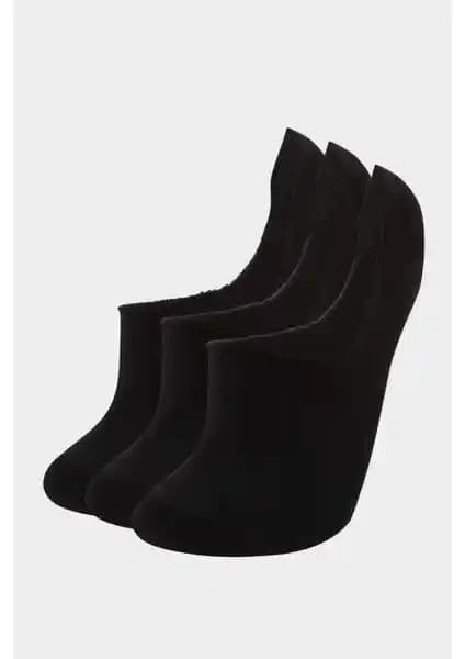 DeFacto Kadın Görünmez Pamuklu Babet Çorapları Karşılaştırması ve Kullanıcı Yorumları