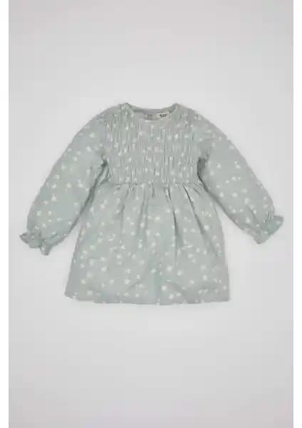 DeFacto Kız Bebek Elbiseleri Karşılaştırması: Kumaş, Tasarım ve Kullanıcı Yorumları