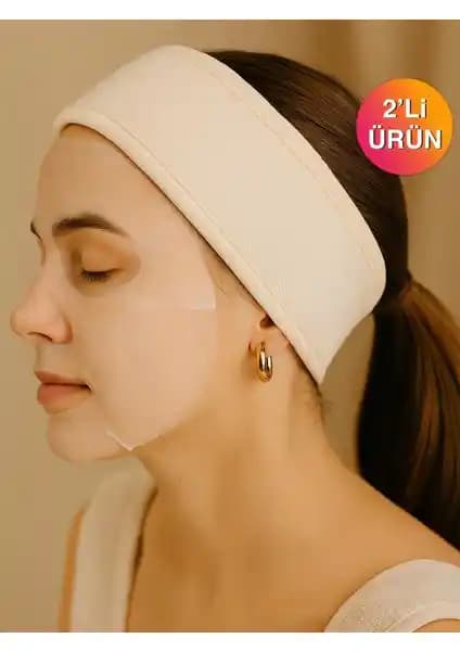 Ender Home Saç Bandı Karşılaştırması: Kadife ve Havlu Modellerinin Özellikleri