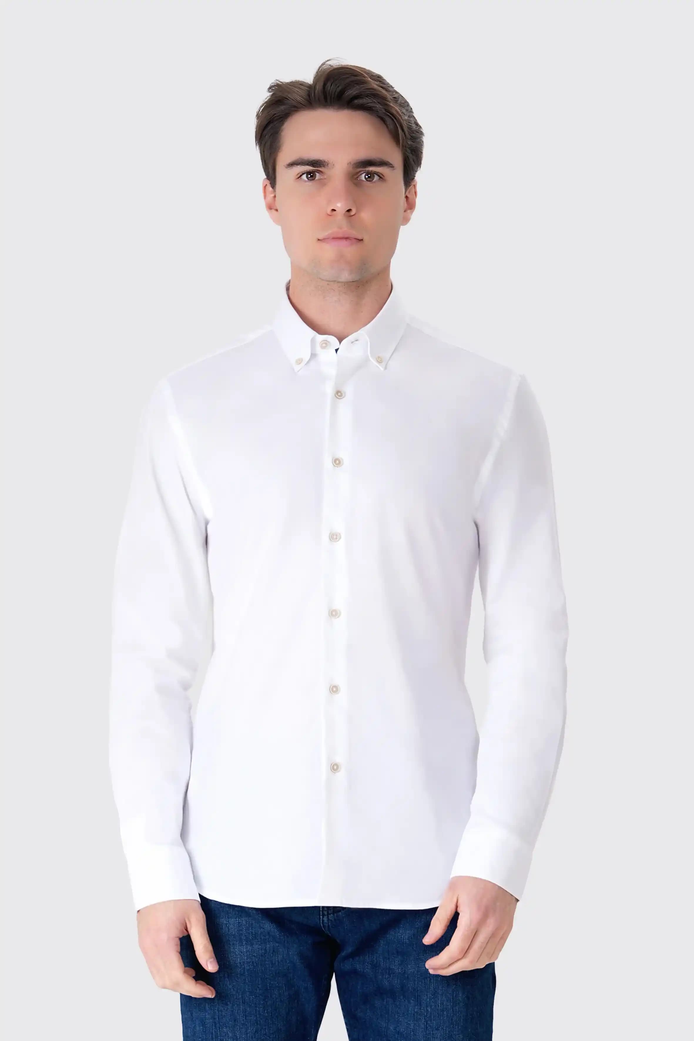 Erkek Gardırobunda Temel Parçalardan Kişisel Tarza Geçişin Yolları ve İpuçları