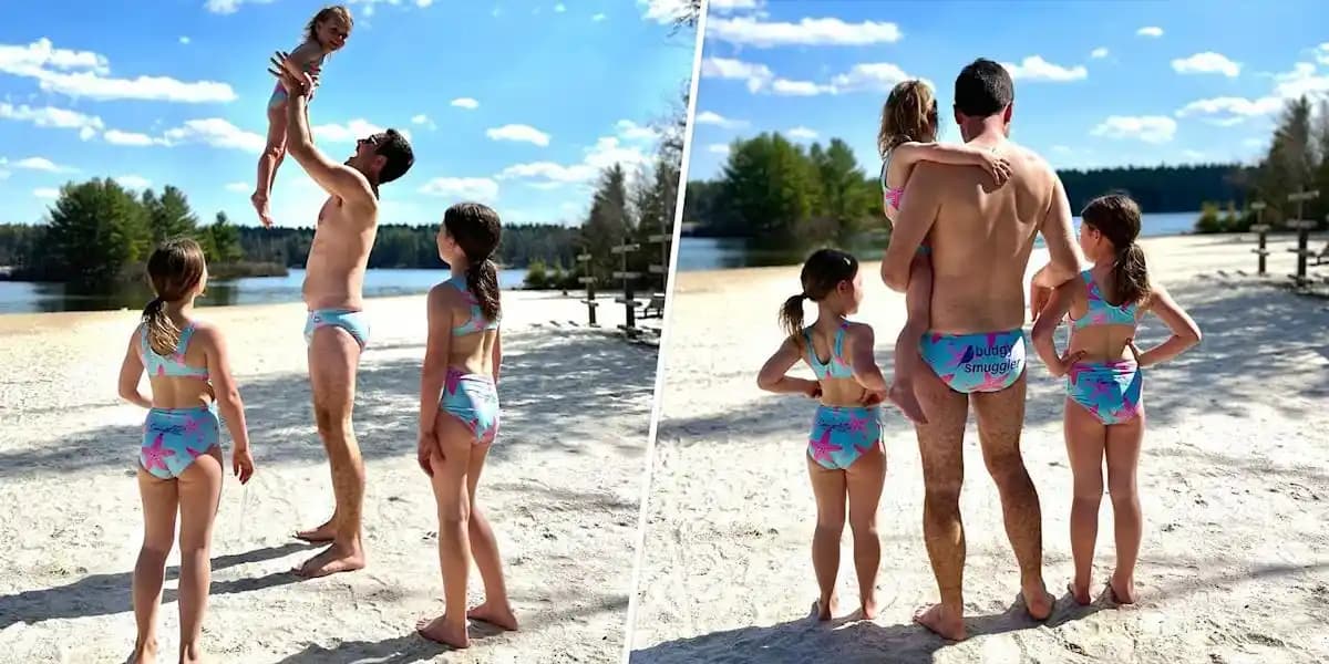 Erkek Mayo Modasında Speedoların Yükselişi ve Kültürel Kabulü 2025