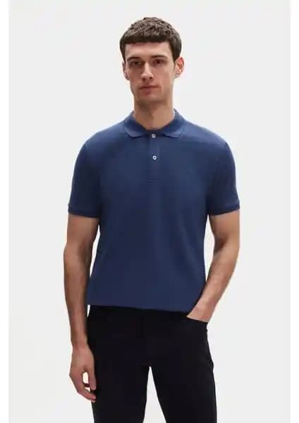 Erkek Polo Yaka Tişörtleri Karşılaştırması: D'S Damat ve U.S. Polo Assn. Modelleri