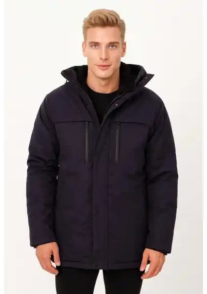 Erkek Spor Montları ve Kürk Astarlı Su Geçirmez Montlar Karşılaştırması