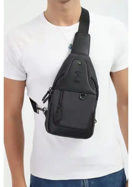 Erkekler İçin Çok Bölmeli Kanvas ve PVC Sırt Çantaları Karşılaştırması