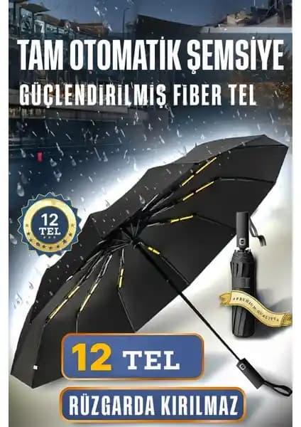 Fitfiyat ve Rota Otomatik Şemsiye Karşılaştırması: Malzeme, Dayanıklılık ve Kullanıcı Deneyimleri