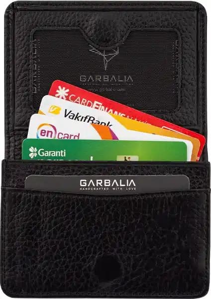 Garbalia Deri Cüzdanlar Karşılaştırması: Malzeme, Fonksiyon ve Kullanıcı Yorumları