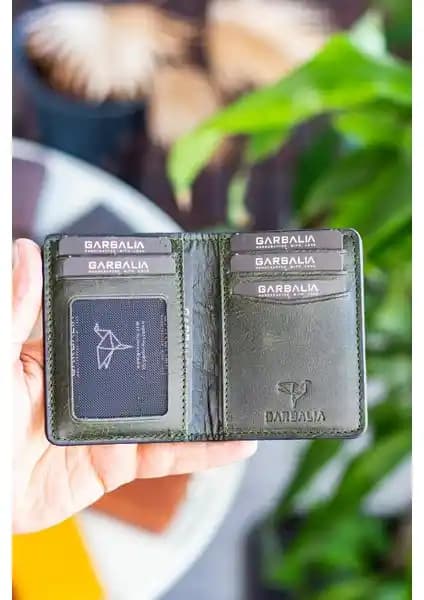 Garbalia deri kartlık cüzdan karşılaştırması: dayanıklılık, tasarım ve kullanım kolaylığı