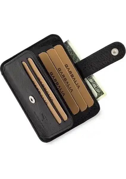 Garbalia Shelby ve Naft Şikago 9 Bölmeli Kartlık Karşılaştırması