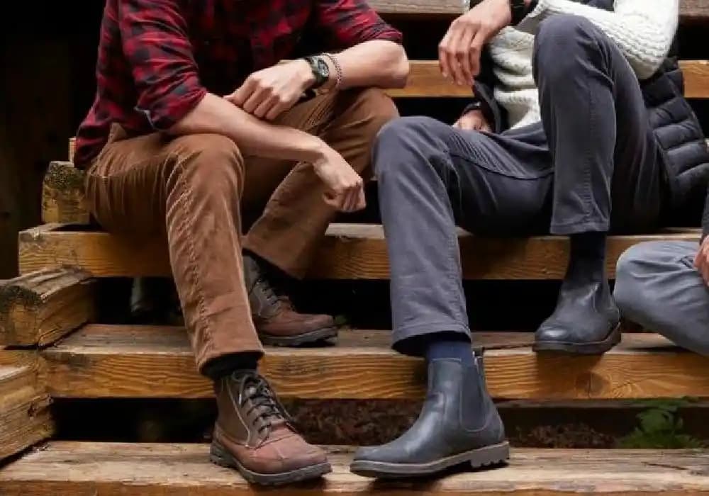 Genç Erkekler İçin Uygun Fiyatlı ve Şık Bot Modelleri ve Kombinasyonları