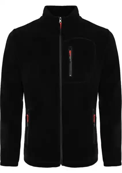 Genius Store Outdoor Erkek Polar ve Ghassy Co. Warm Tactical Çok Cepli Polar Karşılaştırması