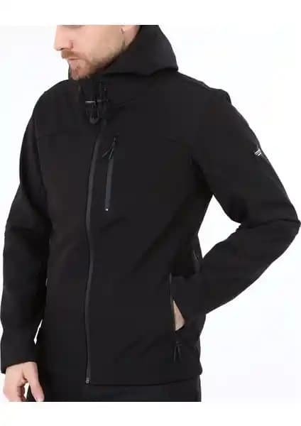Ghassy Co. Erkek Softshell Mont ve Polar Ceket Karşılaştırması: Özellikler ve Performans