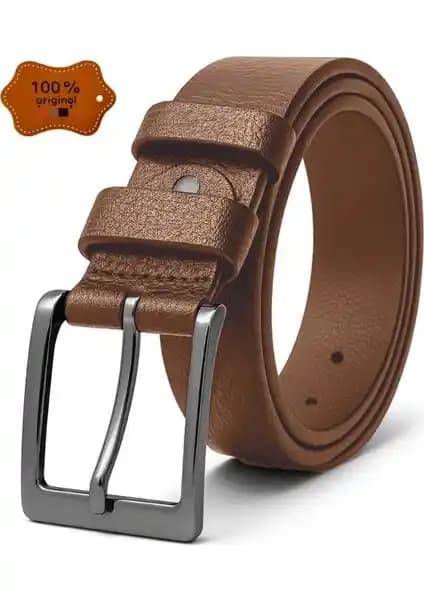 Hakiki Deri ve Otomatik Tokalı Kemerler Karşılaştırması: Malzeme, Kullanım ve Dayanıklılık Analizi