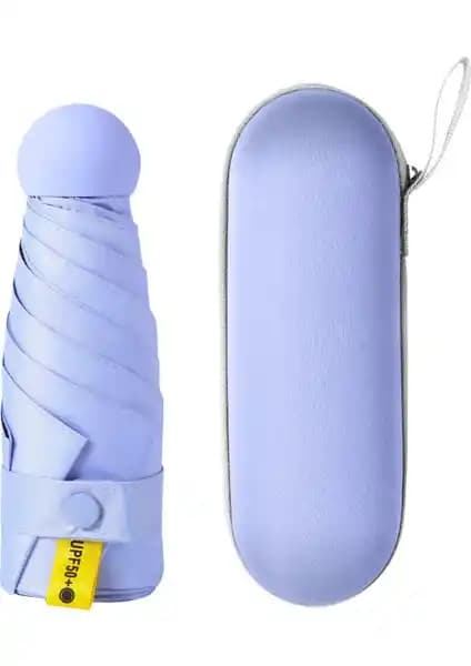 Haoruiqi ve Sakuraa Otomatik Katlanır Şemsiye Karşılaştırması