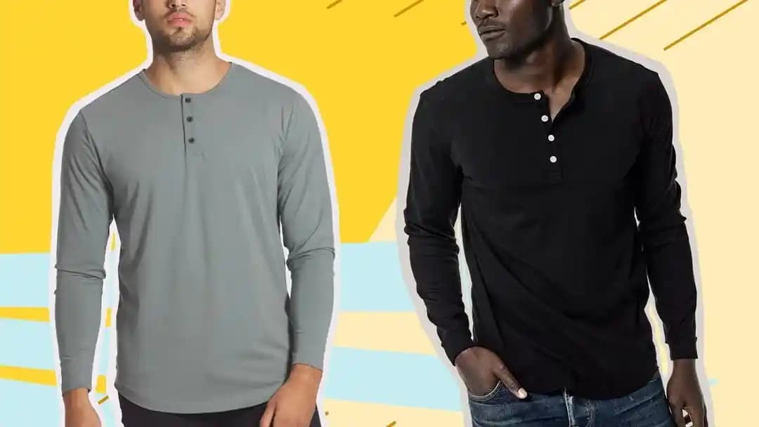 Henley Gömleklerde Fiyat ve Kalite Dengesi: Popüler Markalar ve Beden Önerileri