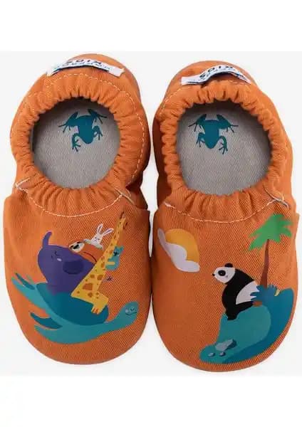 Hopfrög Kids Patik Karşılaştırması: Konfor, Dayanıklılık ve Tasarım Analizi