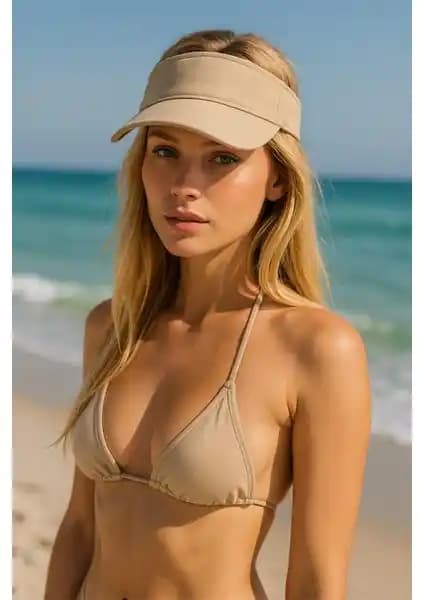 İki Farklı Kadın Şapka Modelinin Özellikleri ve Kullanıcı Yorumları