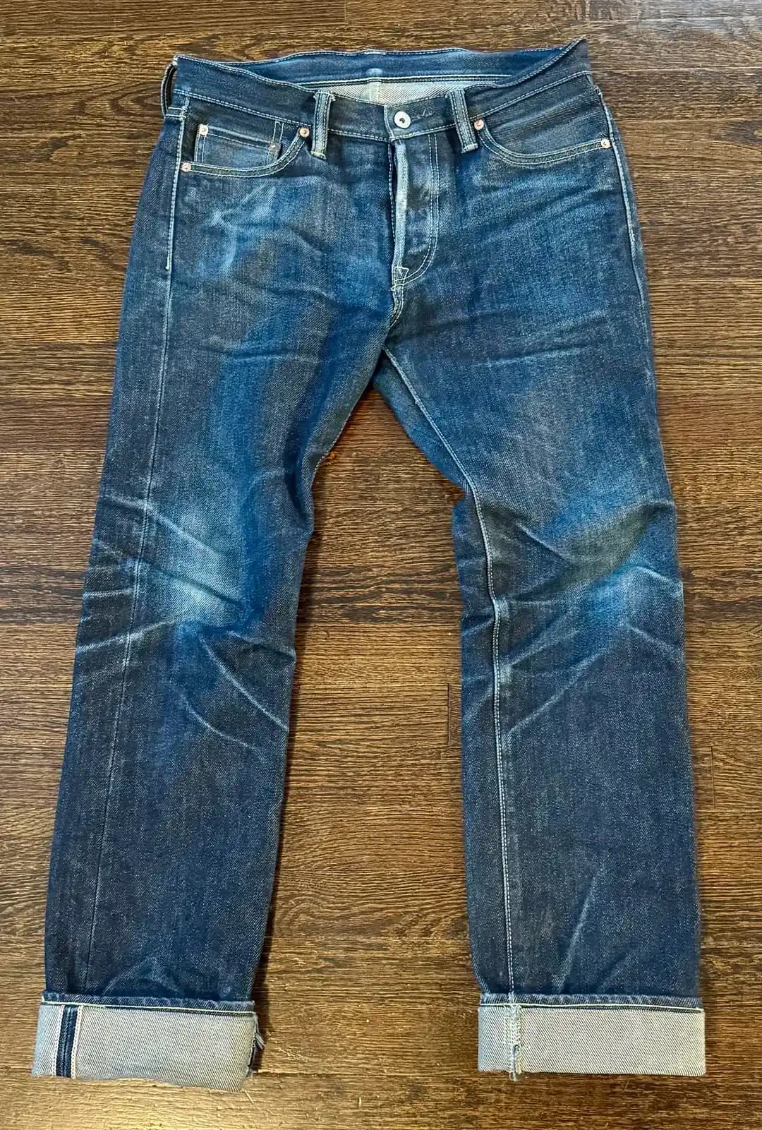 Iron Heart Denim Koleksiyonu: Modeller, Kumaş Türleri ve Kullanıcı Deneyimleri