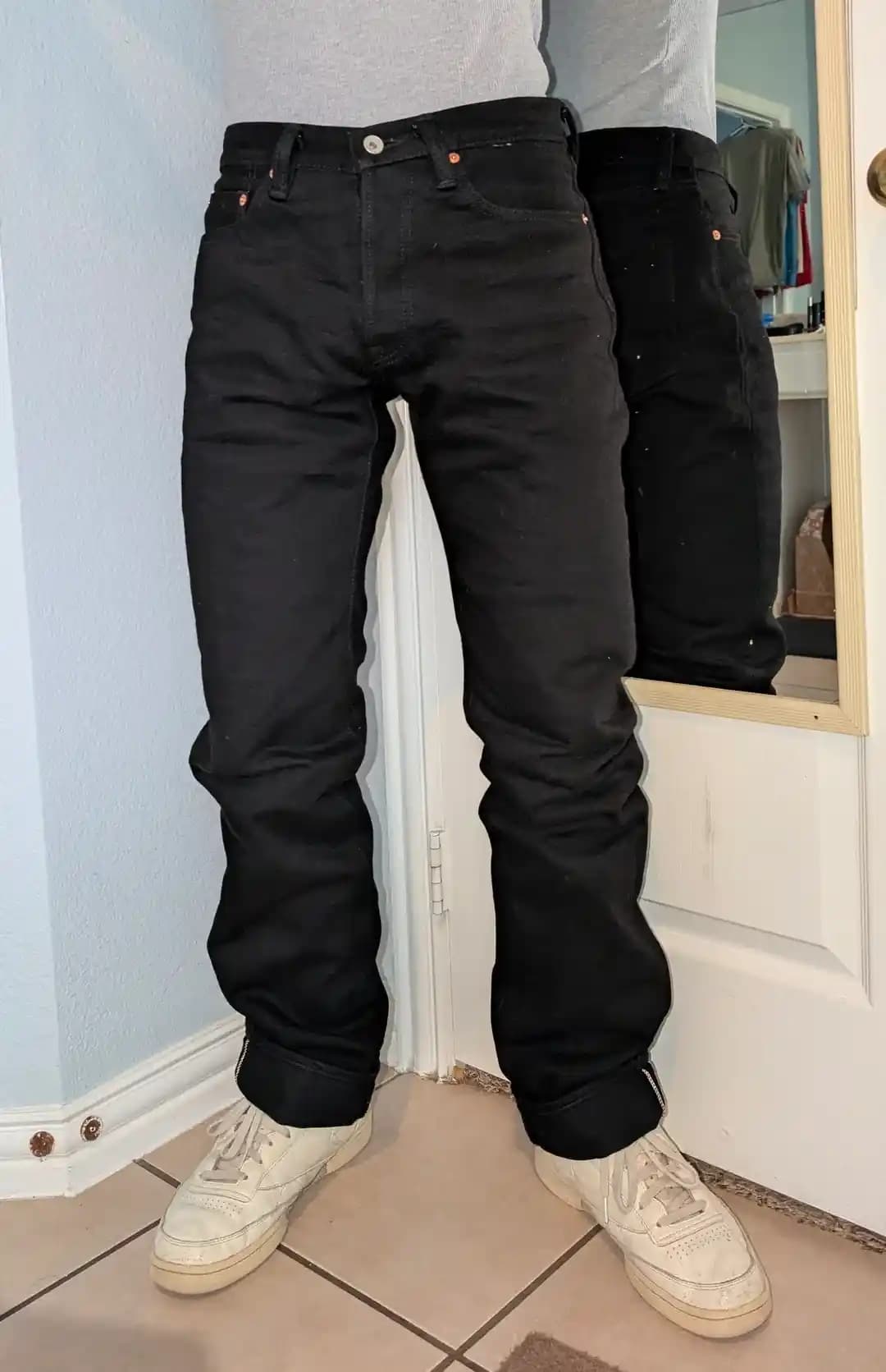 Ironheart 634s-SBG Kot Pantolonların İlk Kullanımı ve Uyum Özellikleri