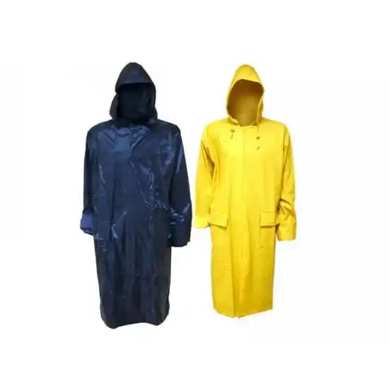 İş Yerinde Kullanılabilecek Şık ve Fonksiyonel Yağmurluk Seçenekleri ve Markalar