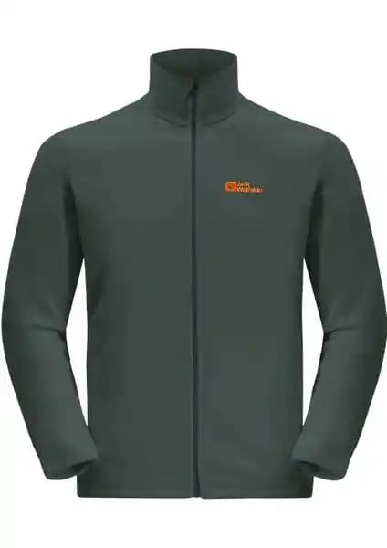 Jack Wolfskin Taunus Fz M Erkek Ceket ve Decathlon Quechua NH500 Kışlık Mont Karşılaştırması