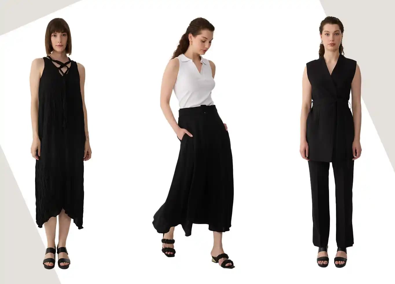 Kadın Moda ve Stil Rehberi: Güncel Trendler, Kış Kıyafetleri ve Pratik Öneriler