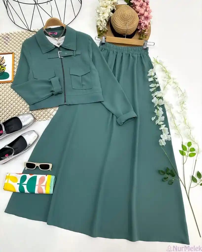 Kadın Modasında Günlük Stil Soruları ve Pratik Çözümlerle Şıklık Rehberi