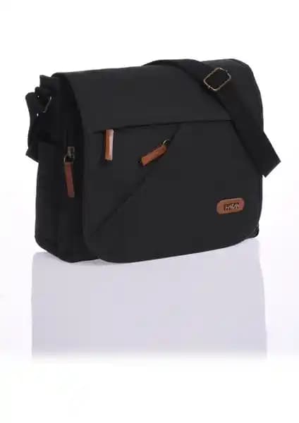 Kanvas Postacı ve Vintage Pamuk Kumaşlı Çantaların Karşılaştırması