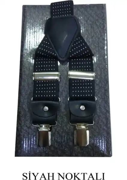 Kemer Dünyası ve Kemer Sepeti Pantolon Askıları Karşılaştırması