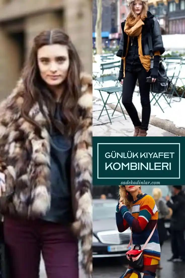 Kış Modasında Fonksiyonellik ve Stil: Güncel Trendler, Katmanlama ve Alışveriş Stratejileri