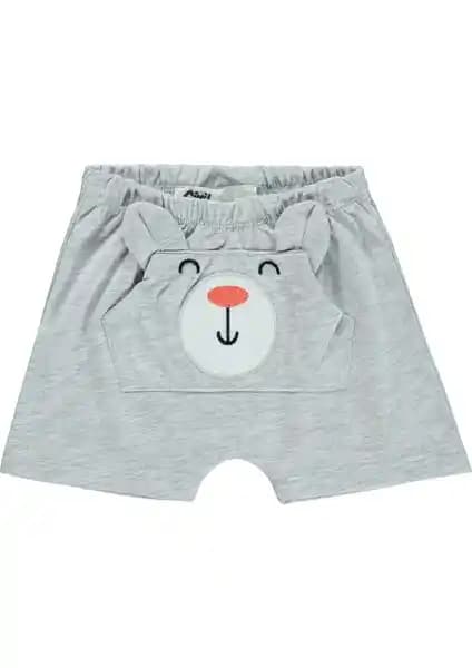 Kujju Civil Bebek Giyim Ürünleri Karşılaştırması: Şort ve Kapri Analizi